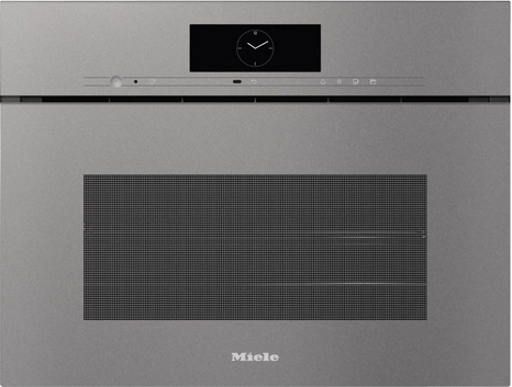 Комби-пароварка Miele DGC 7845X GRGR